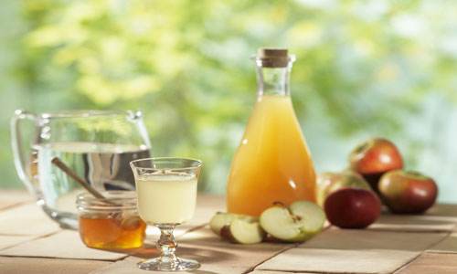 孕妇可以喝苹果醋吗