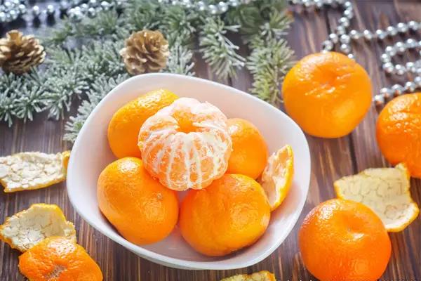 吃桔子不丢桔子皮，这些用途你可能未曾了解