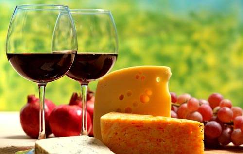 肝病不能吃什么 要远离以下五种食物