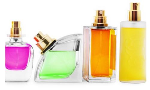 过期香水