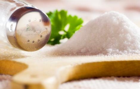 盐的作用 食盐的十大美容功效你知道吗