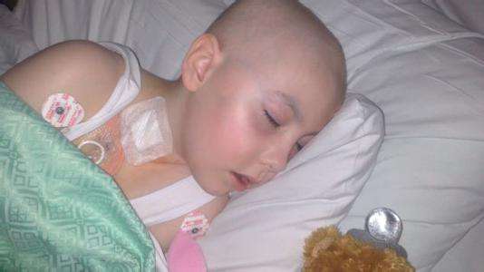 血癌的早期症状 这些症状让大家早发现早治疗