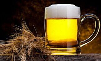 啤酒的妙用及男人喝啤酒8种好处介绍