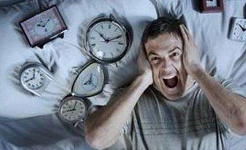 九个治疗失眠的小妙招你知道吗