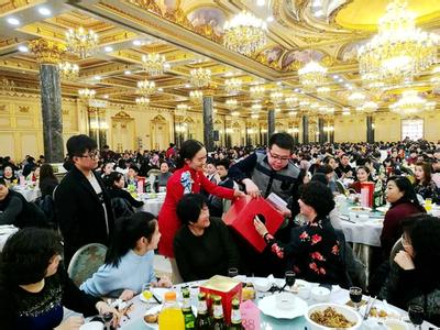 盛大的宴会怎么做的一些基本步骤讲解