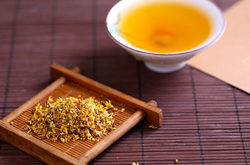 疏肝通气 桂花酒的功效及做法介绍