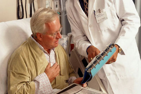 什么是静脉炎？静脉炎的症状有哪些