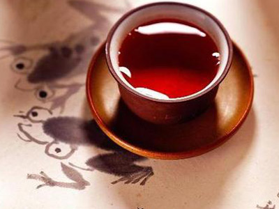 生活中的谣言，隔夜茶可以喝吗