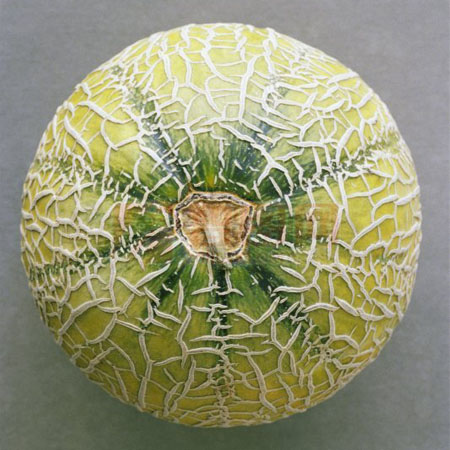 吃哈密瓜上火吗？哈密瓜的功效和禁忌介绍