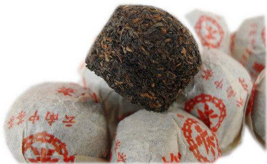 人们常喝的饮品 茶叶的保存方法