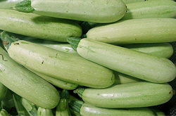 清热利尿 西葫芦的营养价值及功效介绍