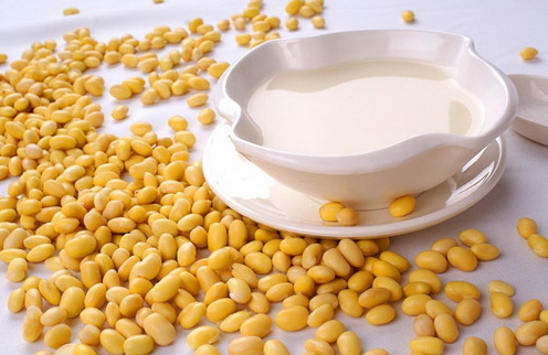 减肥的朋友喝豆浆的最佳时间点介绍