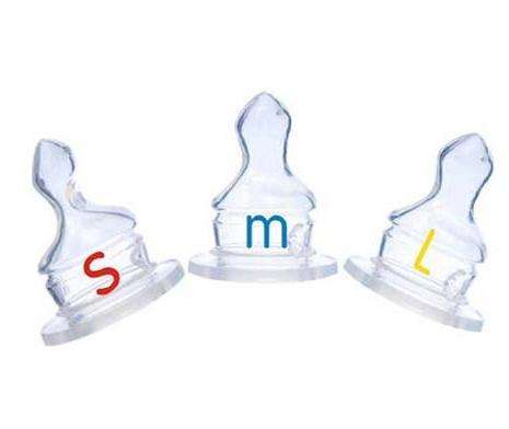 奶嘴的选择 选奶嘴的三个方法你学会了吗