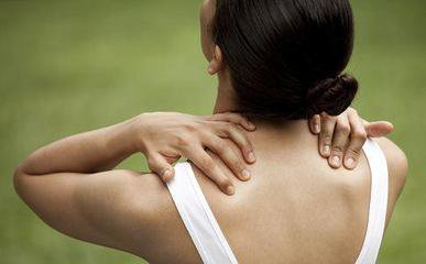 颈椎病的最好锻炼方法，教你怎么缓解颈椎病