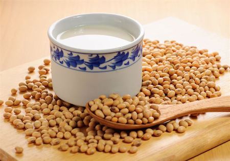 豆浆的附带产物 豆渣的用途