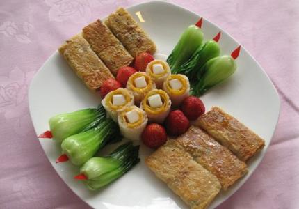 即减肥又不挨饿的健康减肥食谱