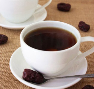 红糖水什么时候喝最好