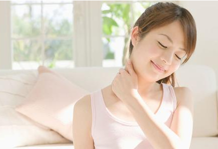 落枕了什么办法最有效