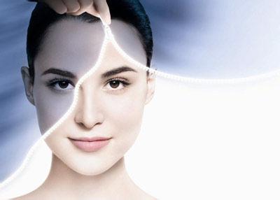 还在为晒黑了怎么办而苦恼？