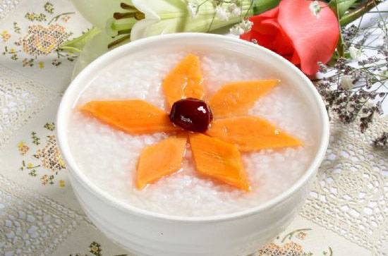 常喝茯苓粥补气效果怎么样 茯苓粥要怎么煮