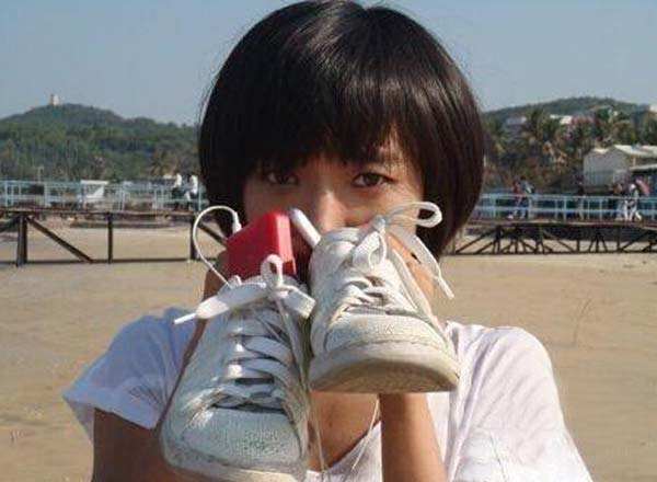 日常运动装备 运动鞋怎么除臭