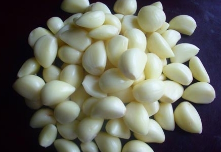 大蒜的功效与作用 具有保护心血管的功效