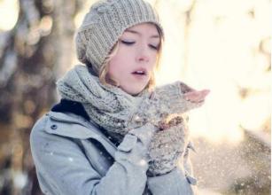 冬季生活小常识介绍 让你健康度过寒冷的冬天