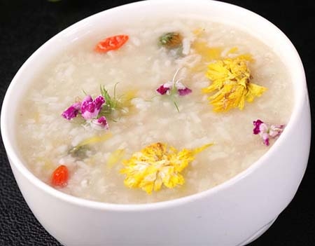 为你推荐鼻窦炎偏方 八大药膳让你早日康复