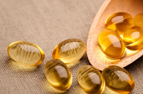 维生素e什么时候吃最好