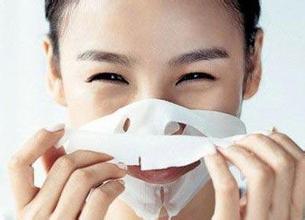 教你怎么自制祛斑美白面膜