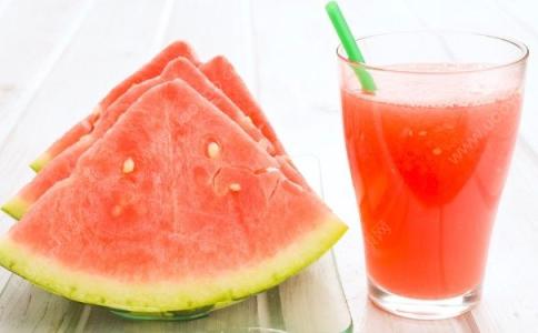 生理期的饮食方面 来月经可以吃西瓜吗