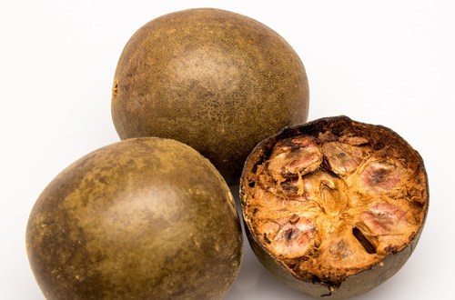 罗汉果泡水喝的功效 清热润肺利咽开音