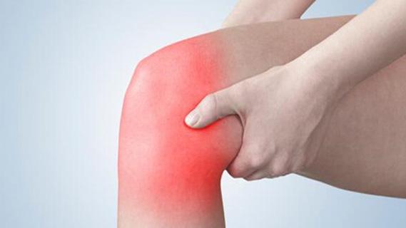 关节炎怎么治疗