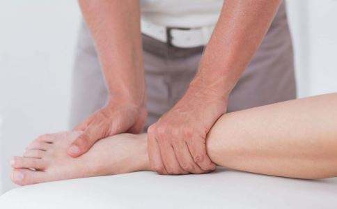 出现腿抽筋的正确处理方法大全