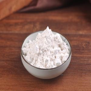 葛根粉的副作用