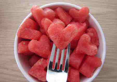 来月经可以吃西瓜吗