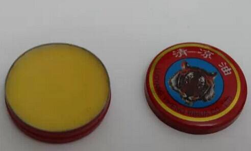 清凉油的作用及清凉油的其他妙用介绍