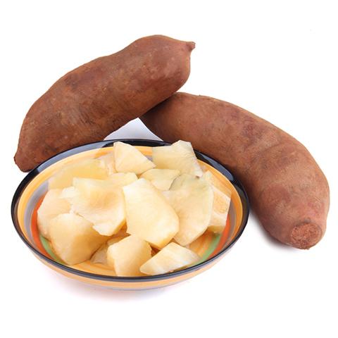 揭秘！雪莲果怎么吃有营养？