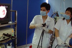 做肠镜痛苦吗 检查的方法和步骤