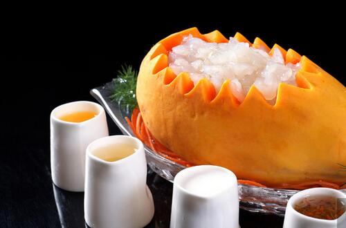 雪蛤是什么 能补肾益精养阴润肺