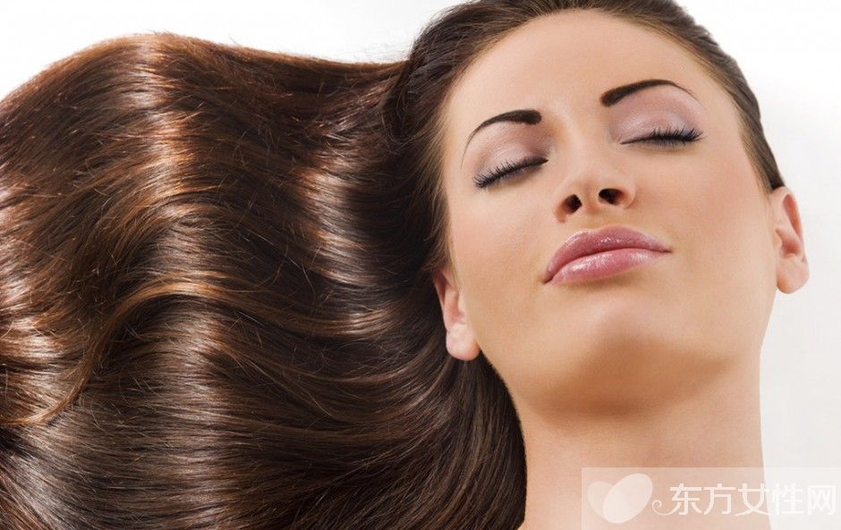 日常如何保养头发 这些方式很损头发哦