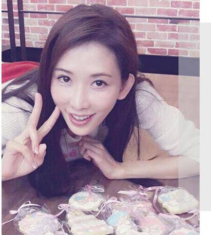 花样姐姐林志玲发型盘点 优美气质演绎柔情妩媚