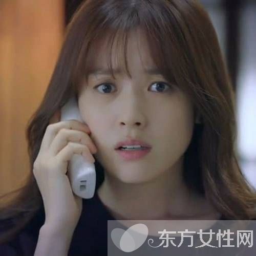 2016大热韩剧女主发型盘点 款款都美哭了