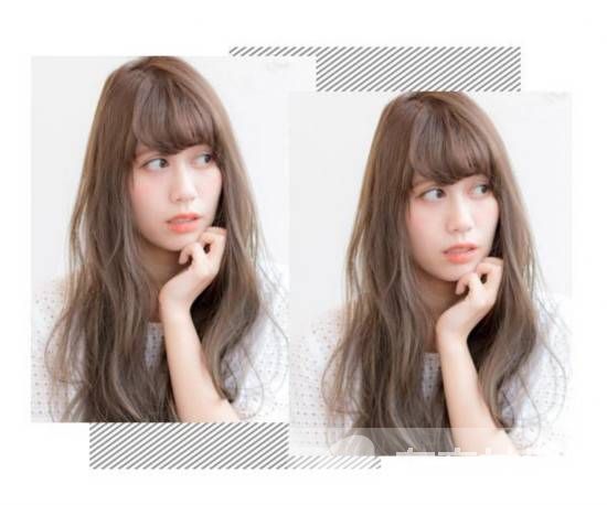 2016年末潮流发色 赶紧来看看有木有适合你的