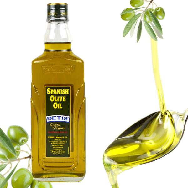 食用橄榄油护发的作用有哪些 橄榄油护发正确步骤