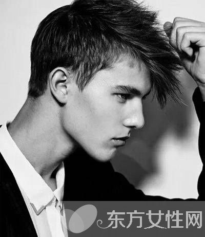 正确掌握发蜡的用法 打理自然持久发型