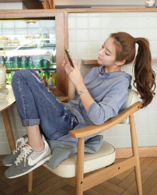 秋冬留什么发型好 10款发型总有一款适合你