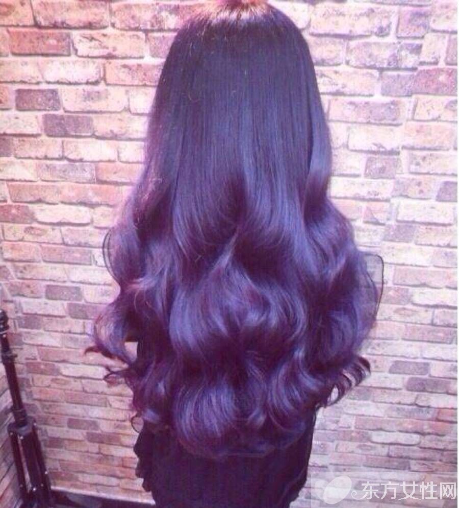 美容美发用品推荐 百变造型怎么看都是美美的