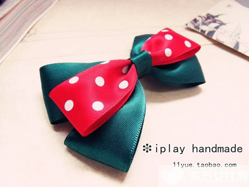 发饰达人最爱时尚发饰 Alexandre Zouari 亮丽发饰