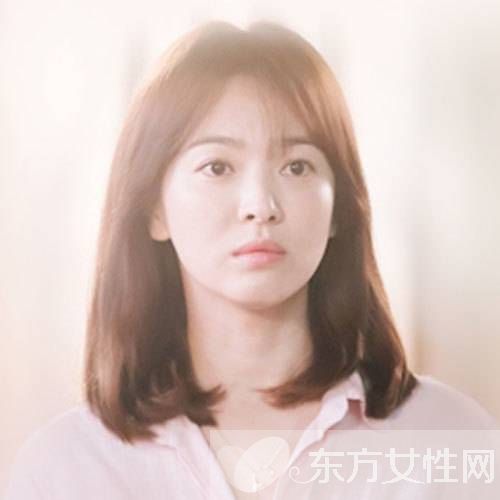 2016大热韩剧女主发型盘点 款款都美哭了